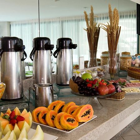Hotel Costa Victoria Vitoria Ngoại thất bức ảnh