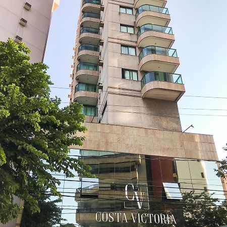 Hotel Costa Victoria Vitoria Ngoại thất bức ảnh