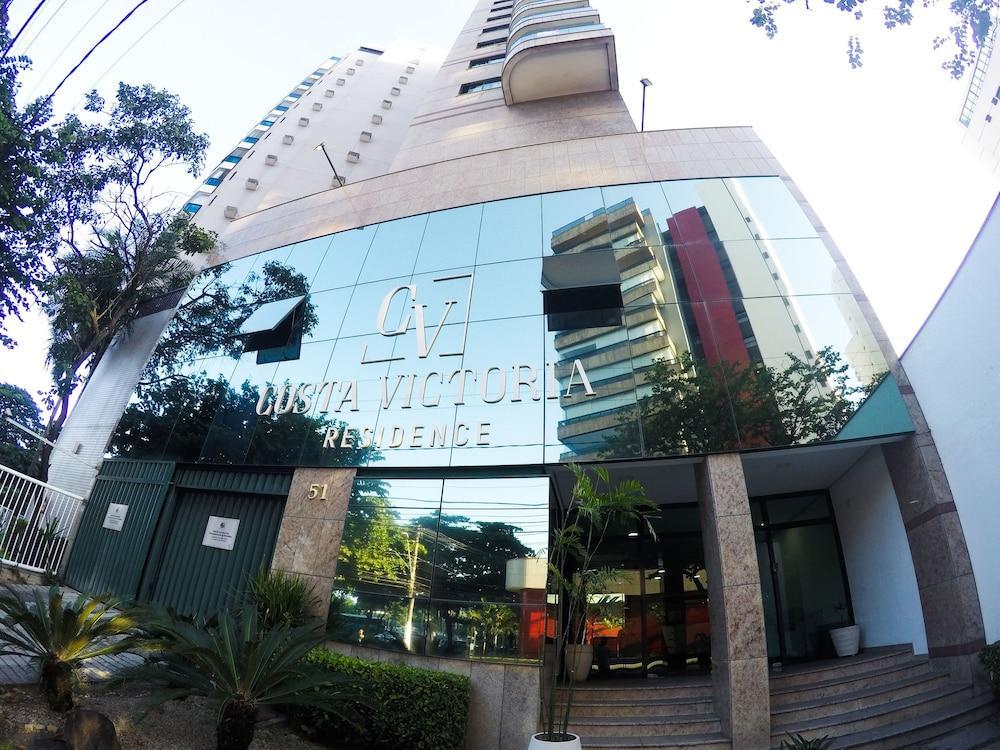 Hotel Costa Victoria Vitoria Ngoại thất bức ảnh