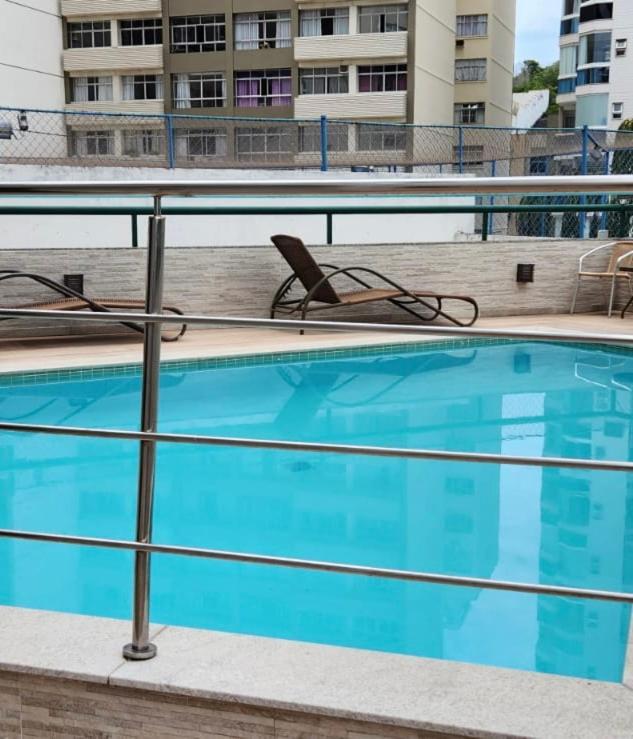 Hotel Costa Victoria Vitoria Ngoại thất bức ảnh