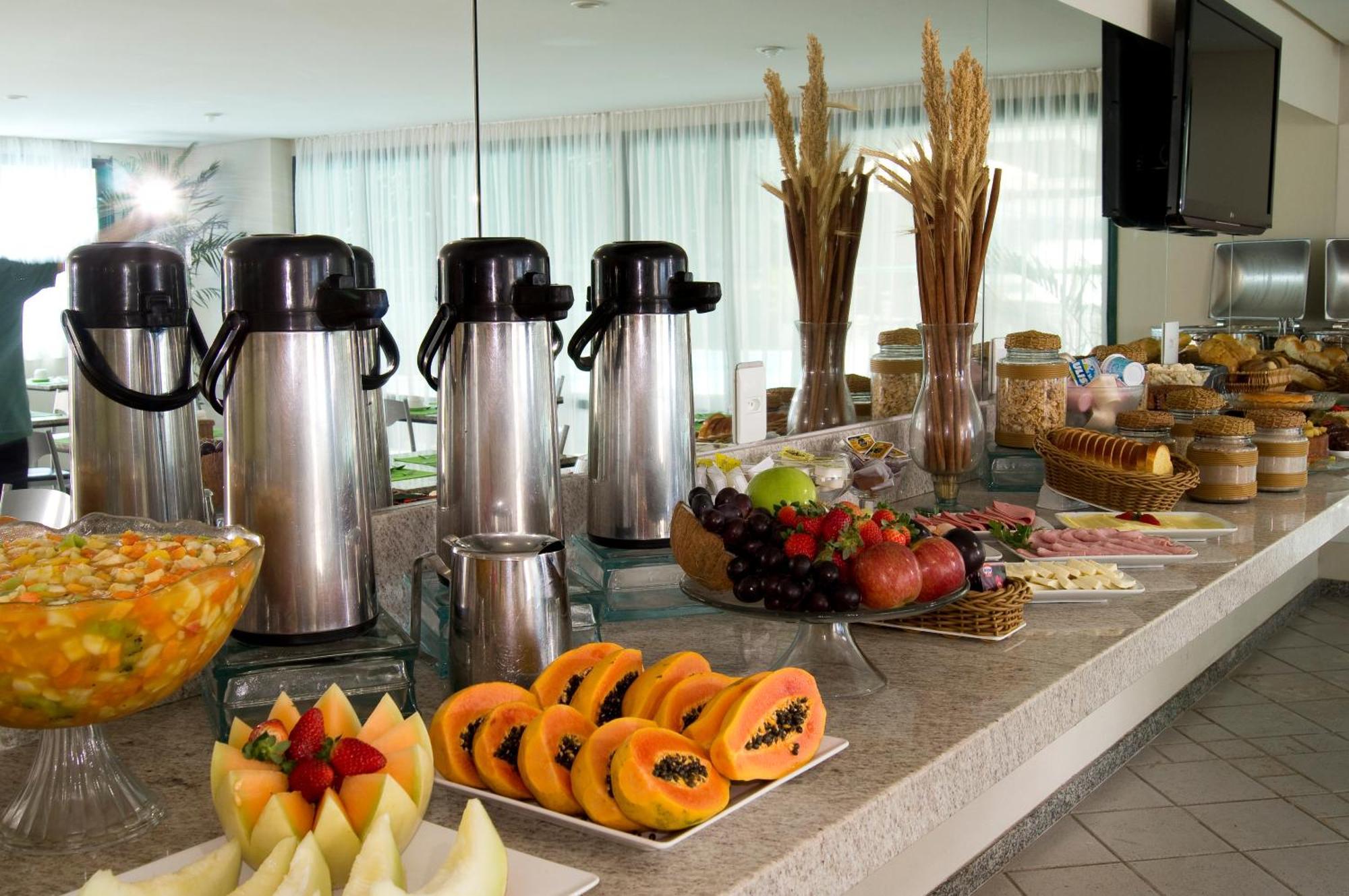 Hotel Costa Victoria Vitoria Ngoại thất bức ảnh