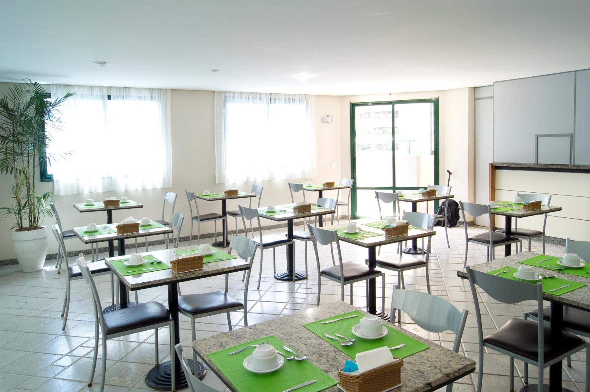 Hotel Costa Victoria Vitoria Ngoại thất bức ảnh