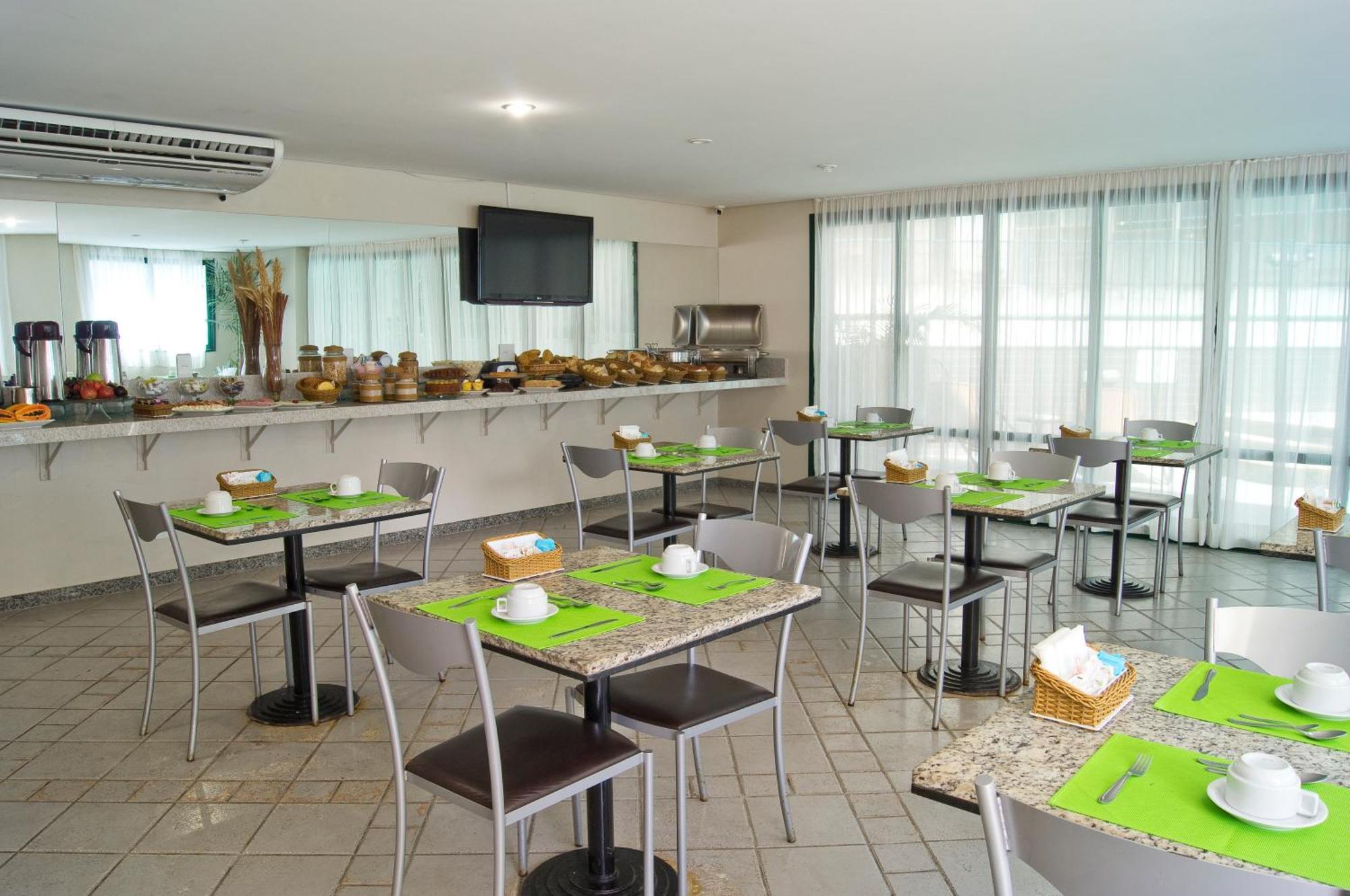 Hotel Costa Victoria Vitoria Ngoại thất bức ảnh