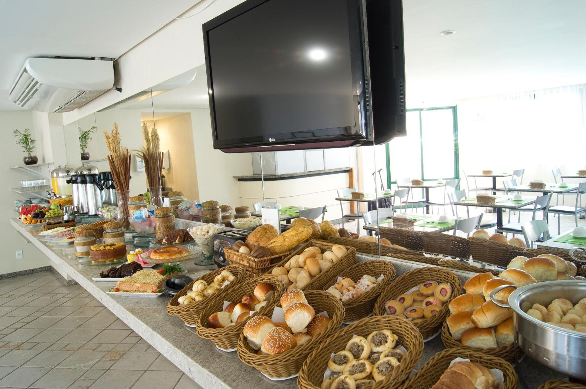 Hotel Costa Victoria Vitoria Ngoại thất bức ảnh