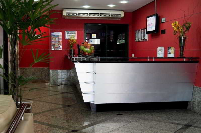 Hotel Costa Victoria Vitoria Ngoại thất bức ảnh