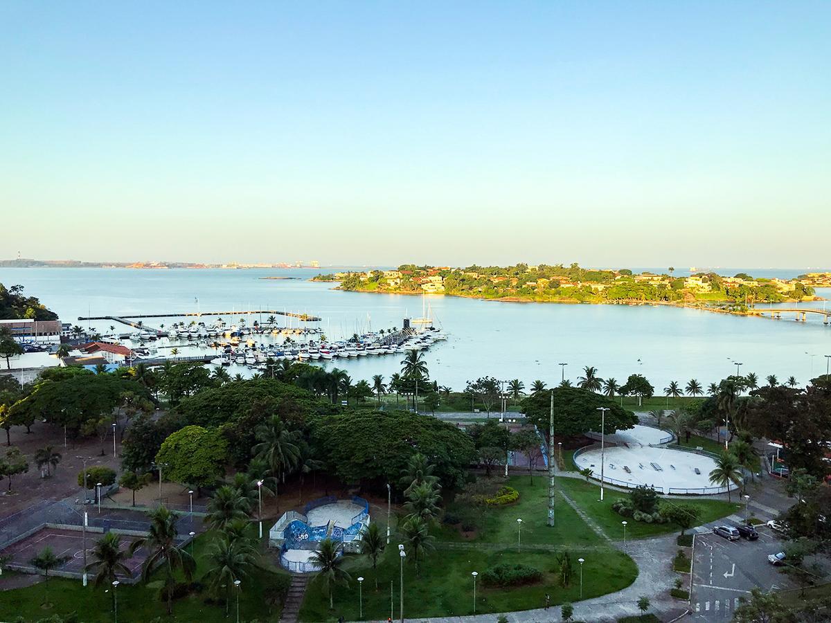 Hotel Costa Victoria Vitoria Ngoại thất bức ảnh