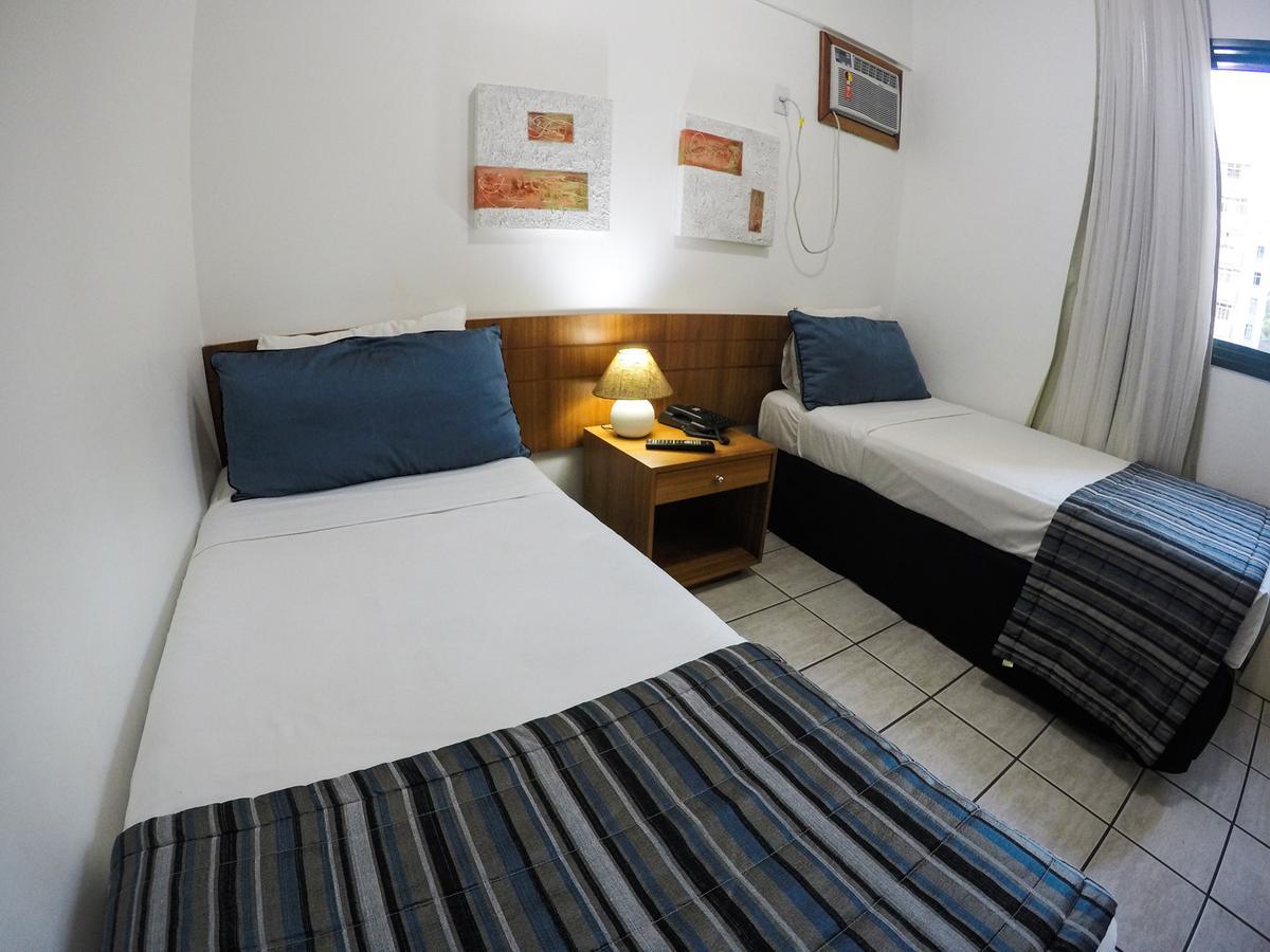 Hotel Costa Victoria Vitoria Ngoại thất bức ảnh