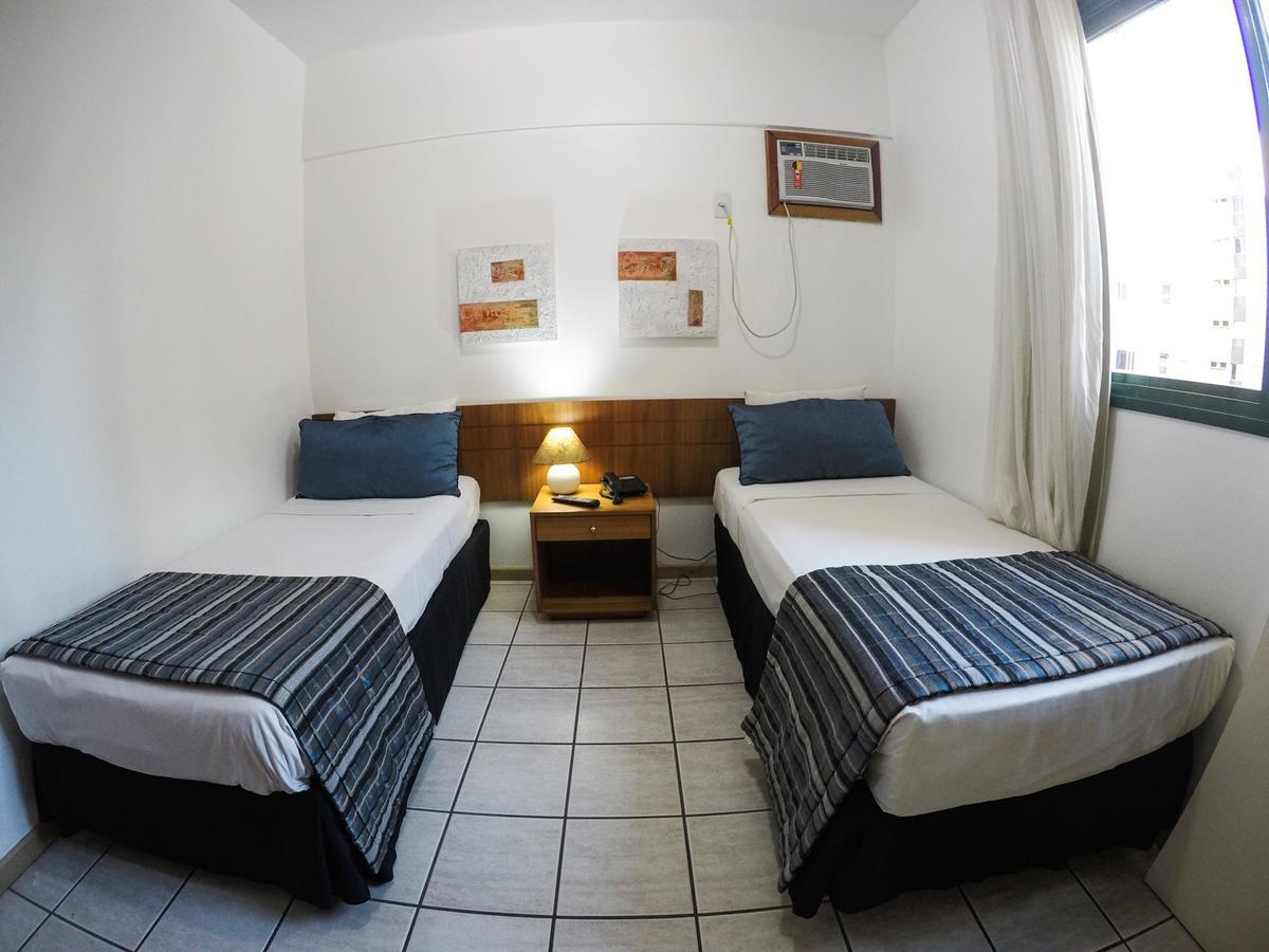 Hotel Costa Victoria Vitoria Ngoại thất bức ảnh