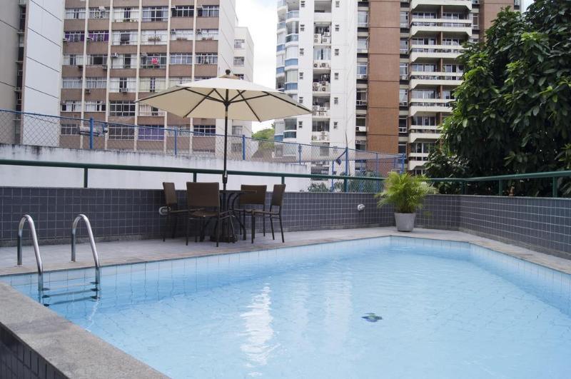 Hotel Costa Victoria Vitoria Ngoại thất bức ảnh