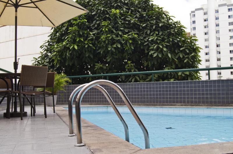 Hotel Costa Victoria Vitoria Ngoại thất bức ảnh