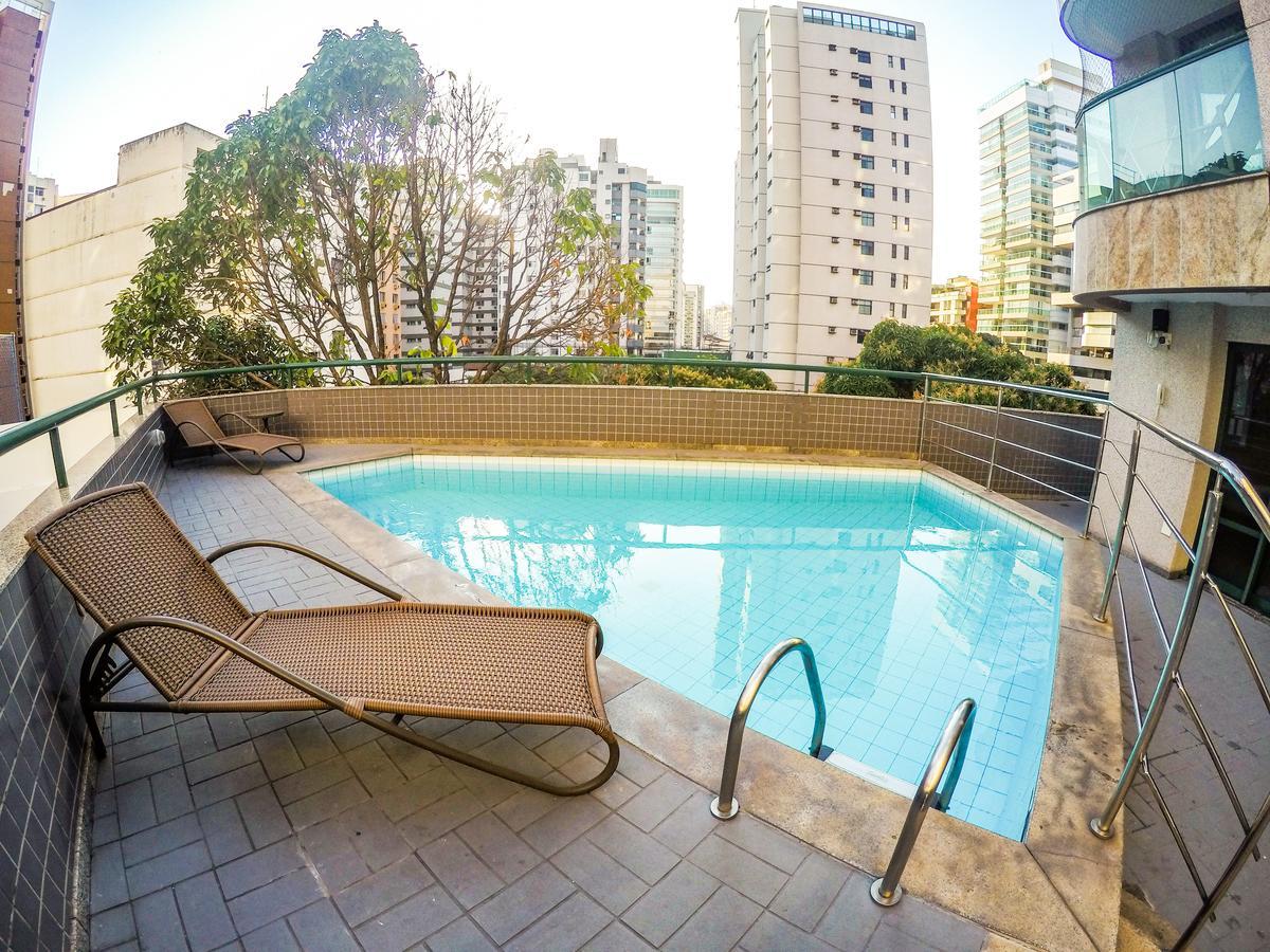 Hotel Costa Victoria Vitoria Ngoại thất bức ảnh