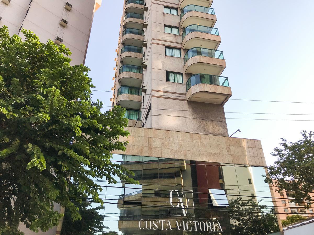 Hotel Costa Victoria Vitoria Ngoại thất bức ảnh