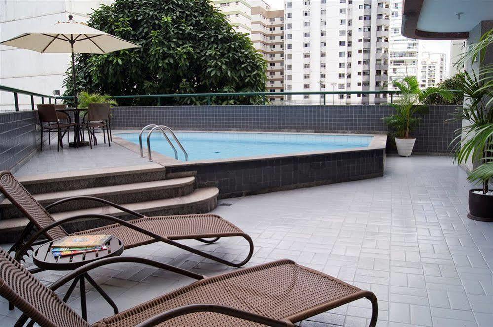 Hotel Costa Victoria Vitoria Ngoại thất bức ảnh