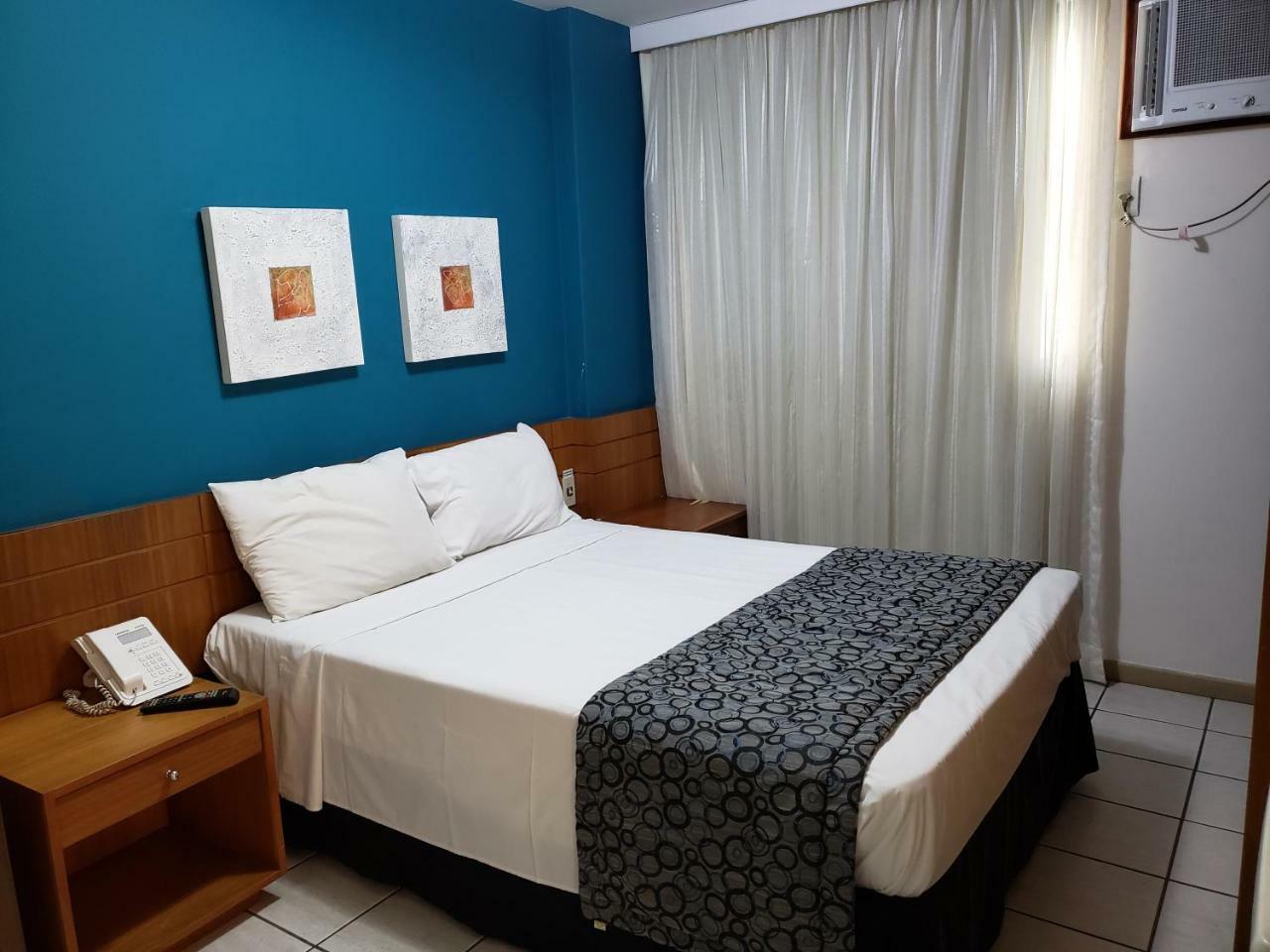 Hotel Costa Victoria Vitoria Ngoại thất bức ảnh