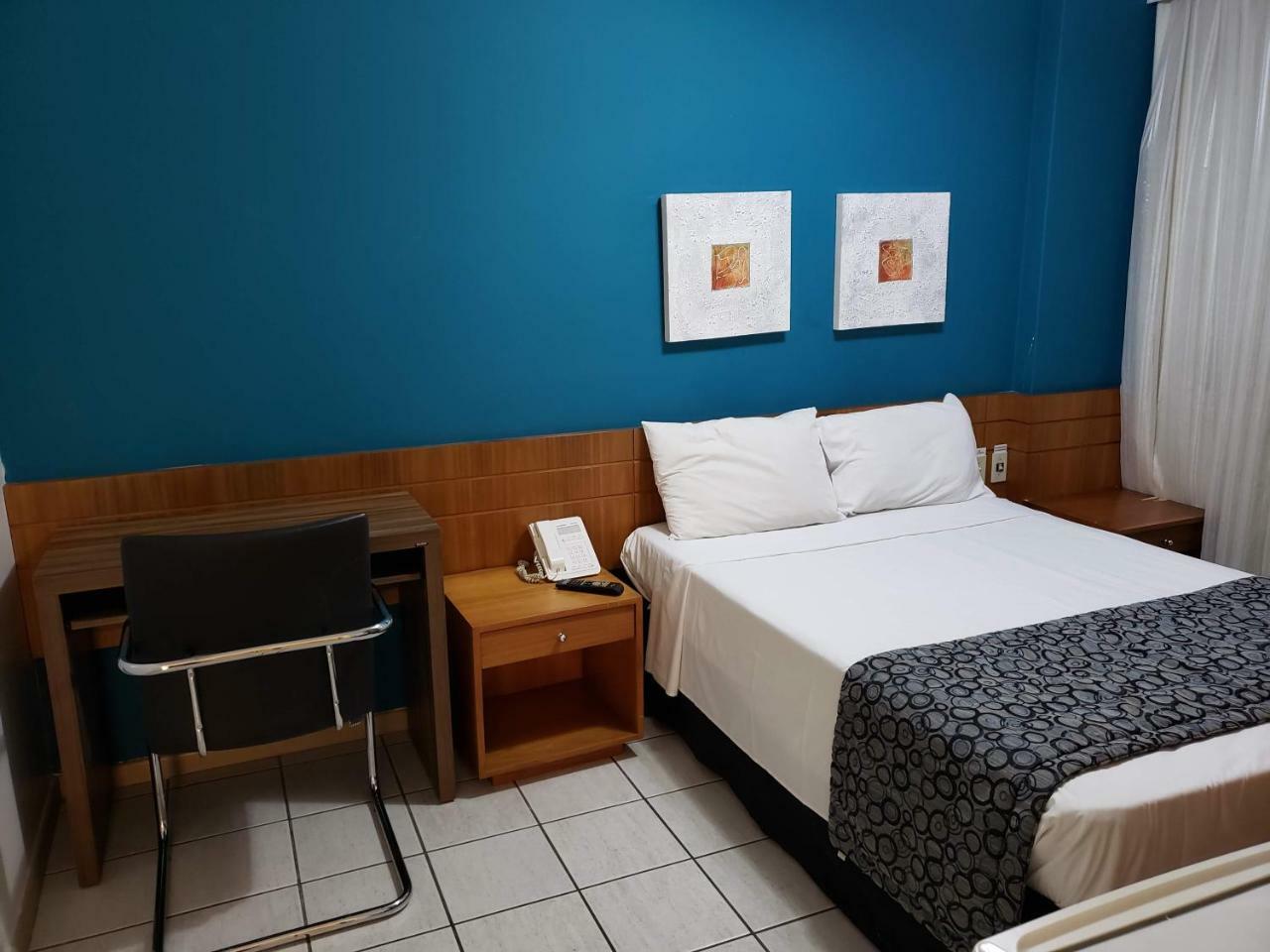 Hotel Costa Victoria Vitoria Ngoại thất bức ảnh