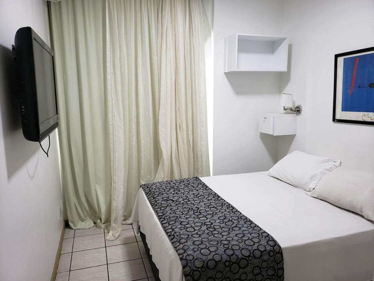 Hotel Costa Victoria Vitoria Ngoại thất bức ảnh