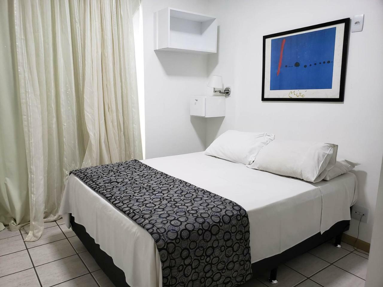 Hotel Costa Victoria Vitoria Ngoại thất bức ảnh