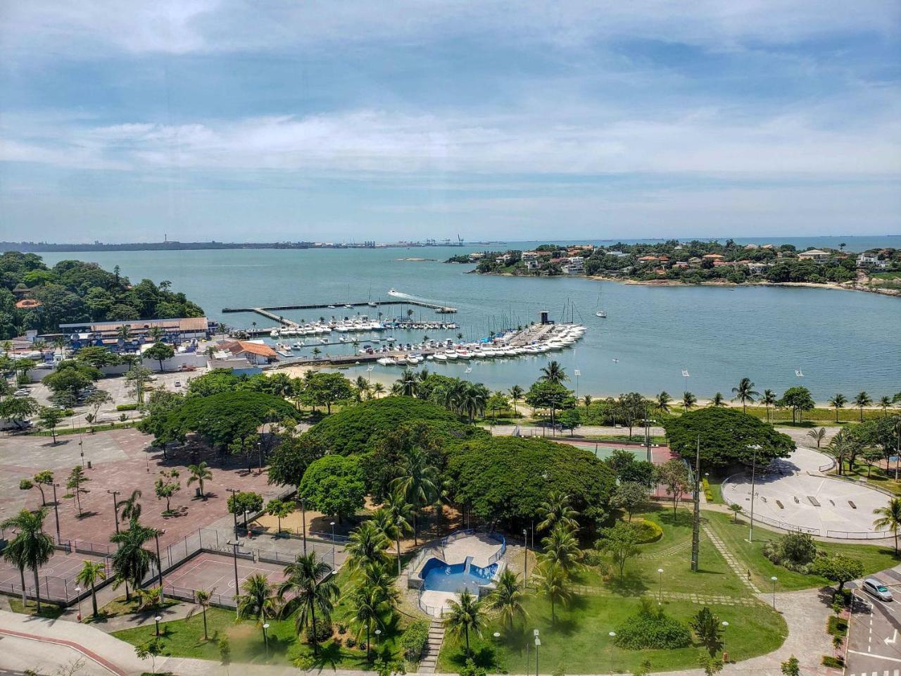Hotel Costa Victoria Vitoria Ngoại thất bức ảnh
