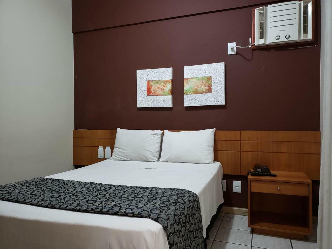 Hotel Costa Victoria Vitoria Ngoại thất bức ảnh