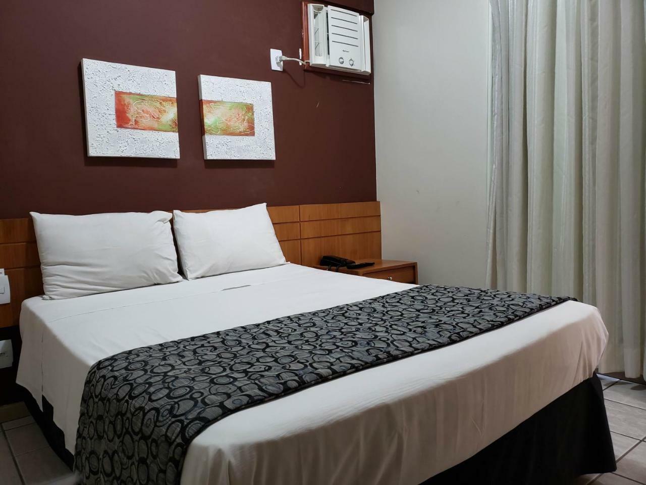 Hotel Costa Victoria Vitoria Ngoại thất bức ảnh