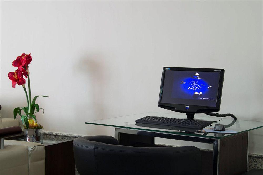 Hotel Costa Victoria Vitoria Ngoại thất bức ảnh