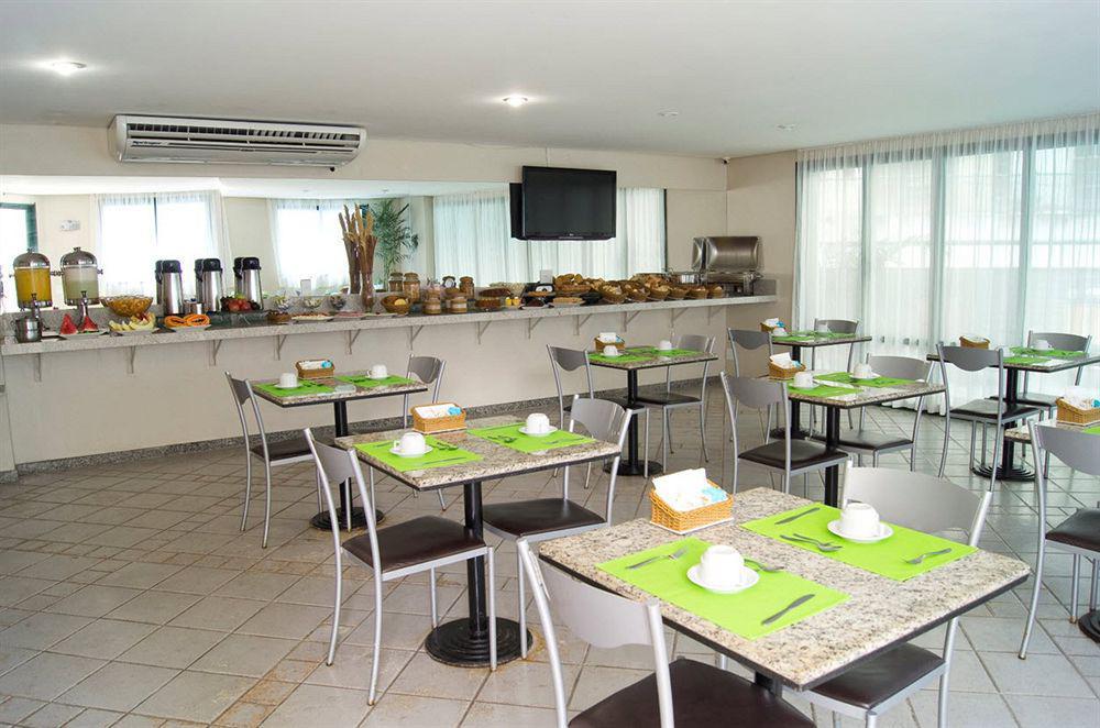 Hotel Costa Victoria Vitoria Ngoại thất bức ảnh