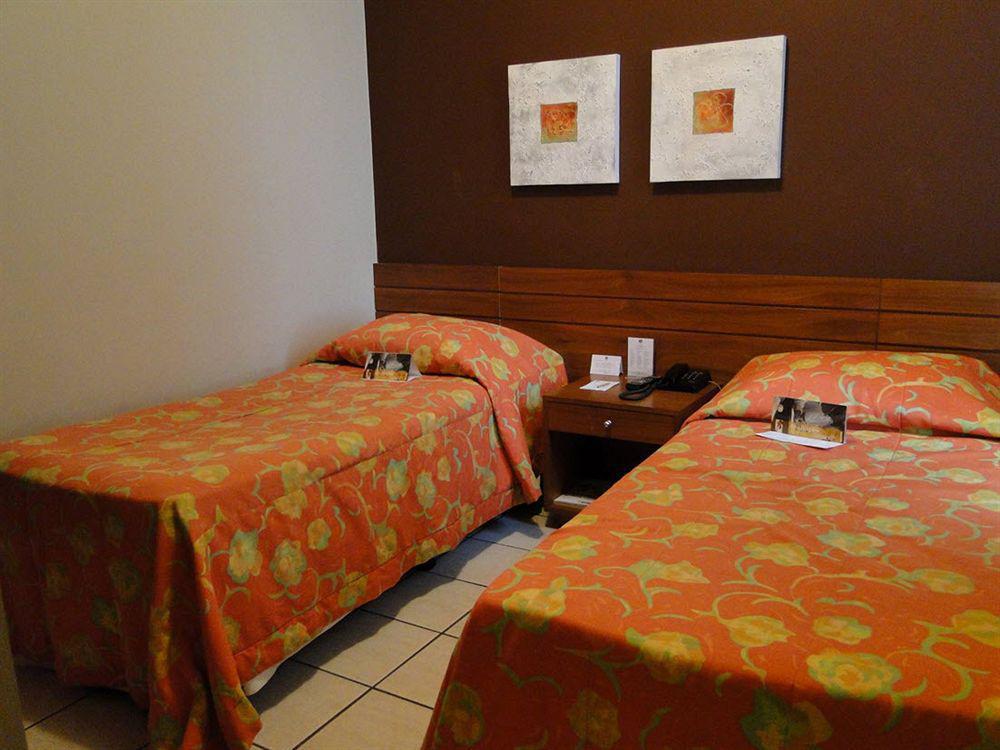 Hotel Costa Victoria Vitoria Ngoại thất bức ảnh